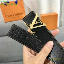 Picture of LV Belts _SKULVBelt40mm100-125cm8L426816